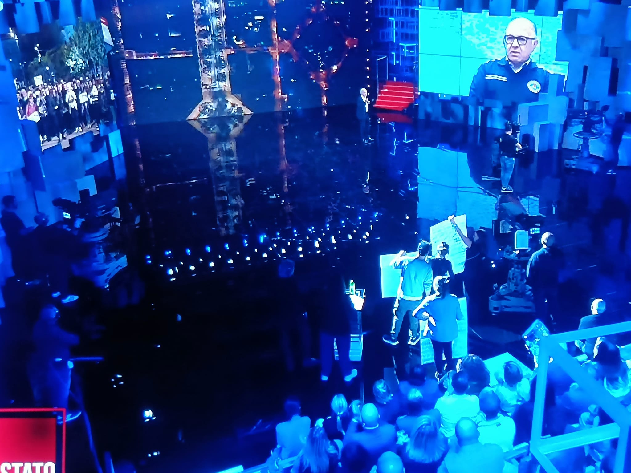 Lo stato delle cose 1